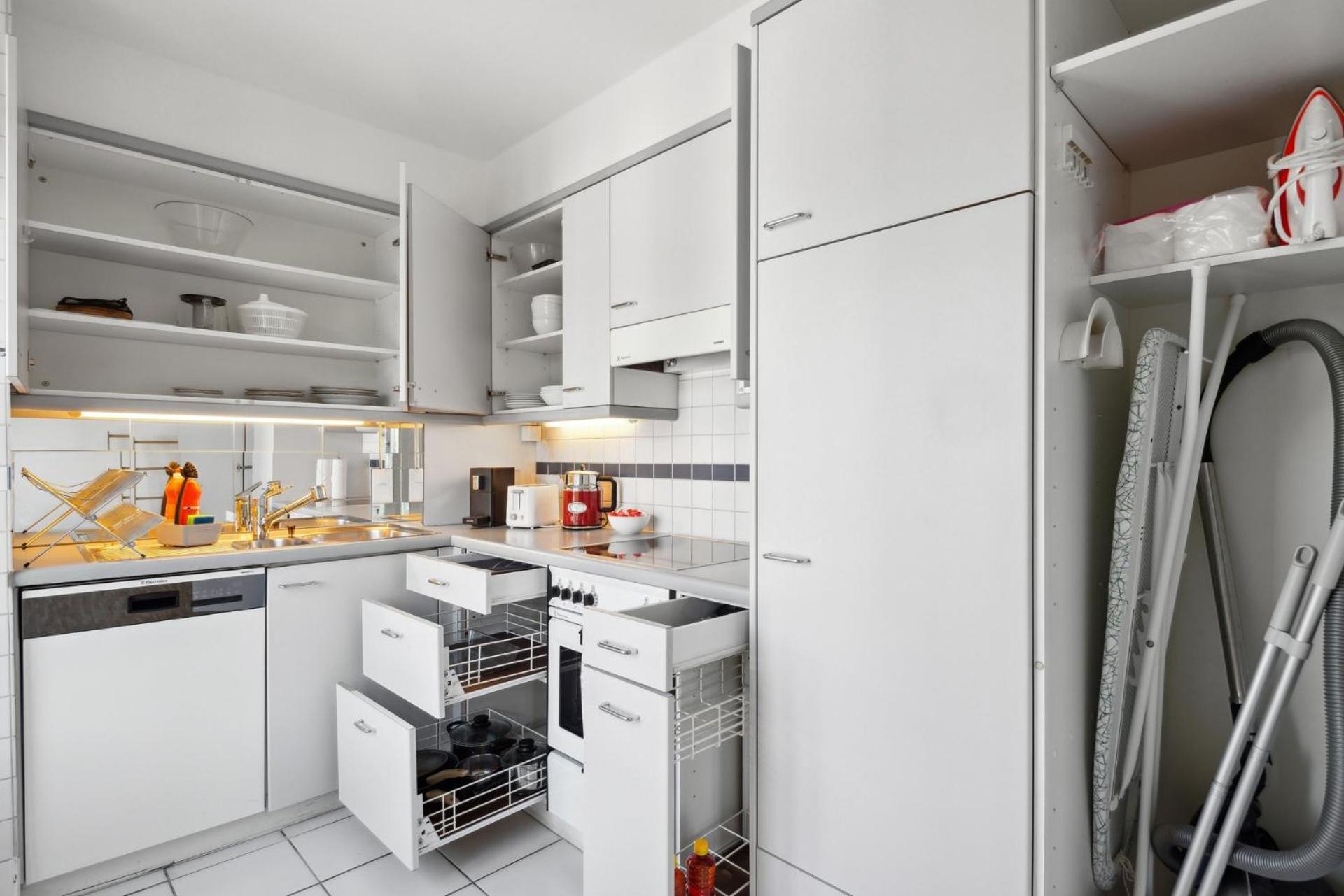 Spacious Central Apartments Hoting Zurych Zewnętrze zdjęcie