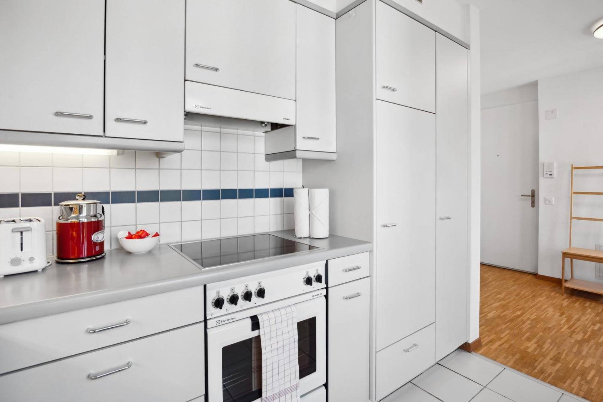 Spacious Central Apartments Hoting Zurych Zewnętrze zdjęcie