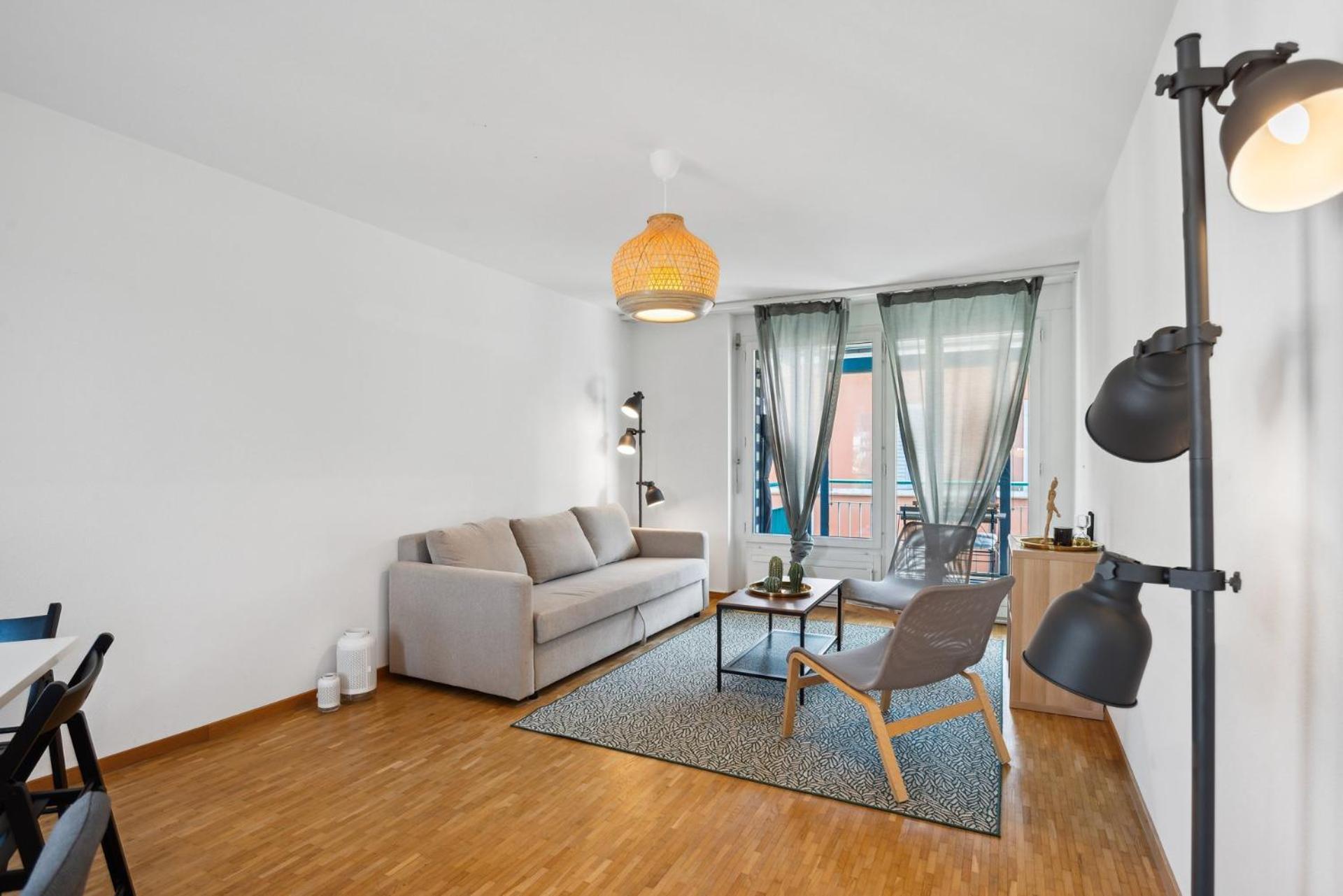 Spacious Central Apartments Hoting Zurych Zewnętrze zdjęcie