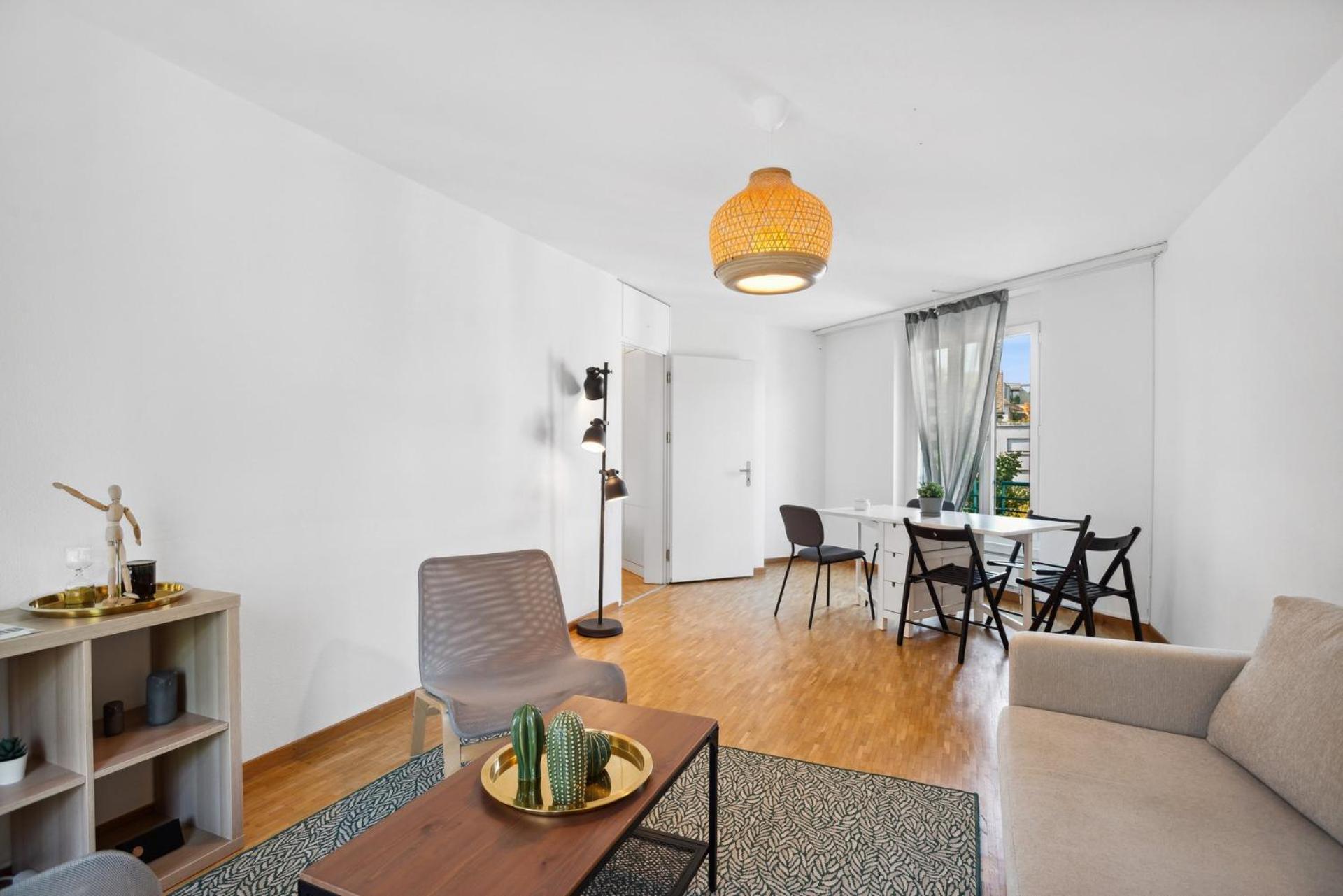 Spacious Central Apartments Hoting Zurych Zewnętrze zdjęcie