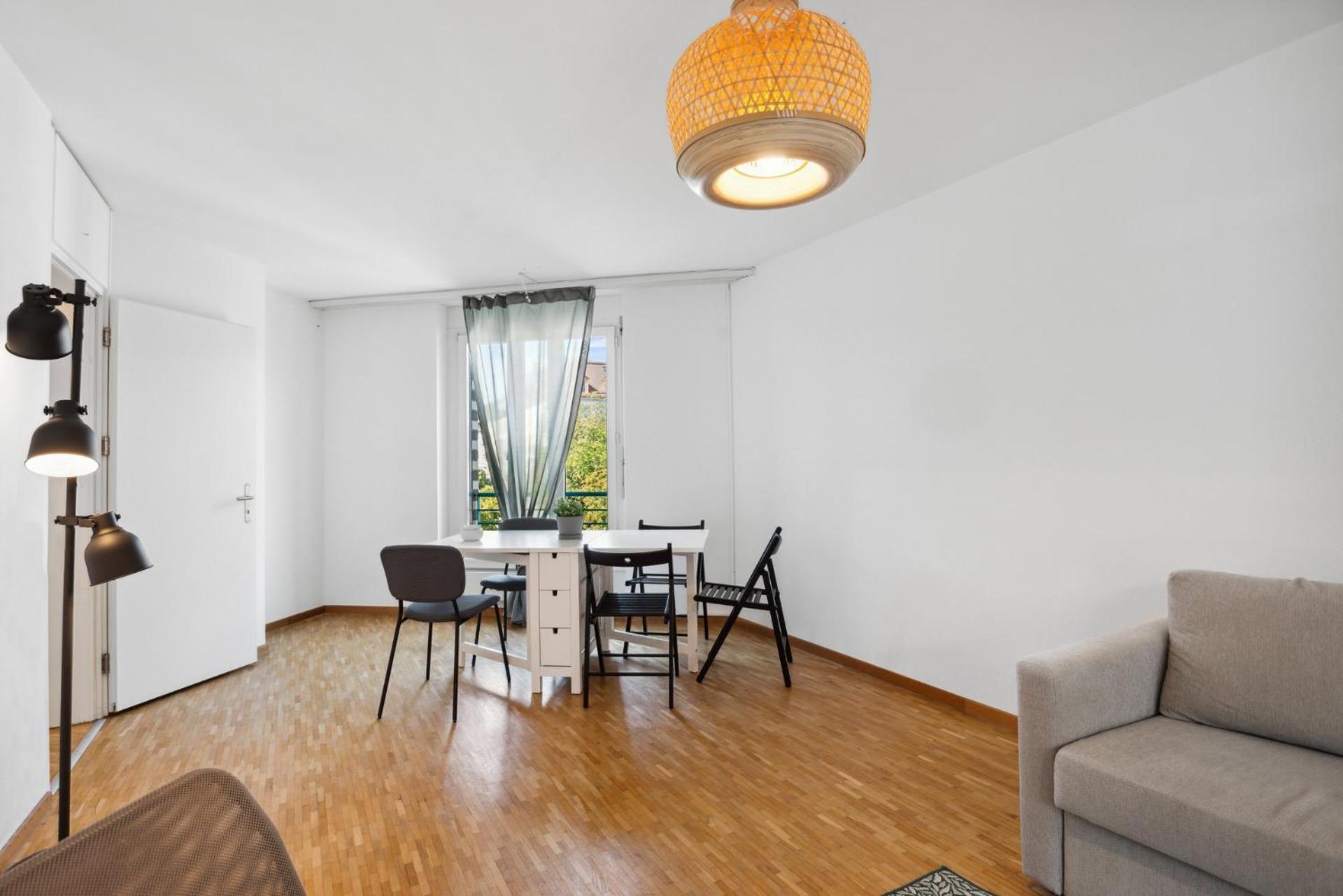 Spacious Central Apartments Hoting Zurych Zewnętrze zdjęcie