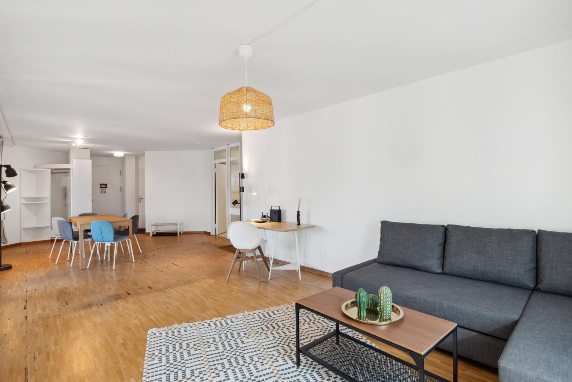 Spacious Central Apartments Hoting Zurych Zewnętrze zdjęcie