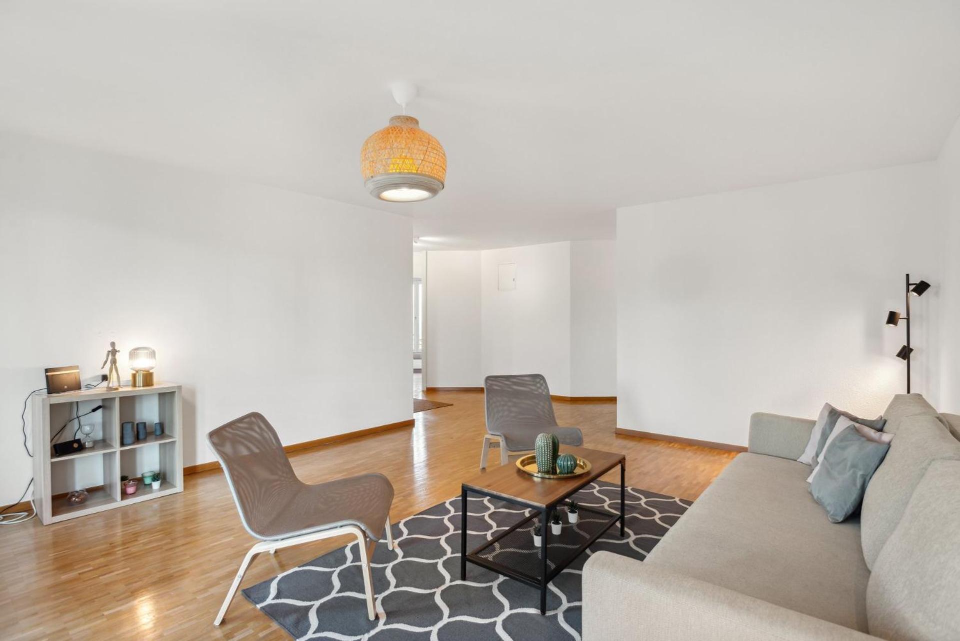Spacious Central Apartments Hoting Zurych Zewnętrze zdjęcie