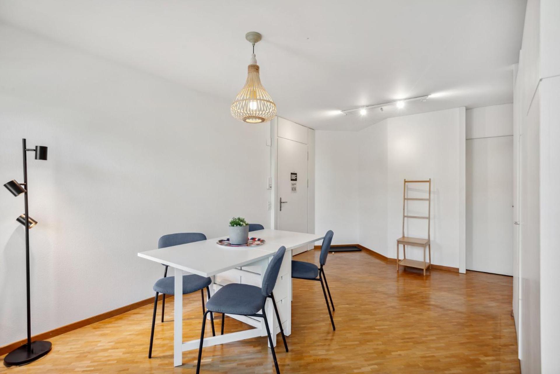 Spacious Central Apartments Hoting Zurych Zewnętrze zdjęcie